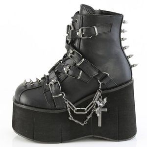 Gothic Platform Kengat